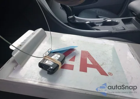 2011 Hyundai Sonata Limited 2.0T из США, поврежденный, VIN 5NPEC4AB4BH216198